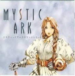 Mystic Ark – 7th Saga 2 [T-Eng] Rom